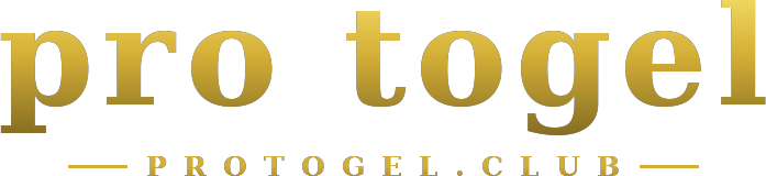 pro togel logo