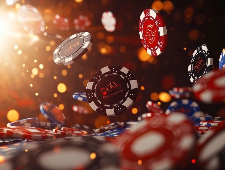 pro togel pro togel Ampbet With Clear Round Choice