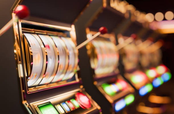 pro togel Volatility